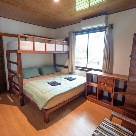 Jamburae Lodge Lagudri Екстериор снимка