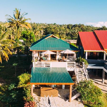 Jamburae Lodge Lagudri Екстериор снимка