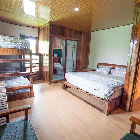 Jamburae Lodge Lagudri Екстериор снимка
