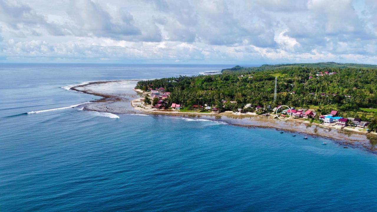 Jamburae Lodge Lagudri Екстериор снимка