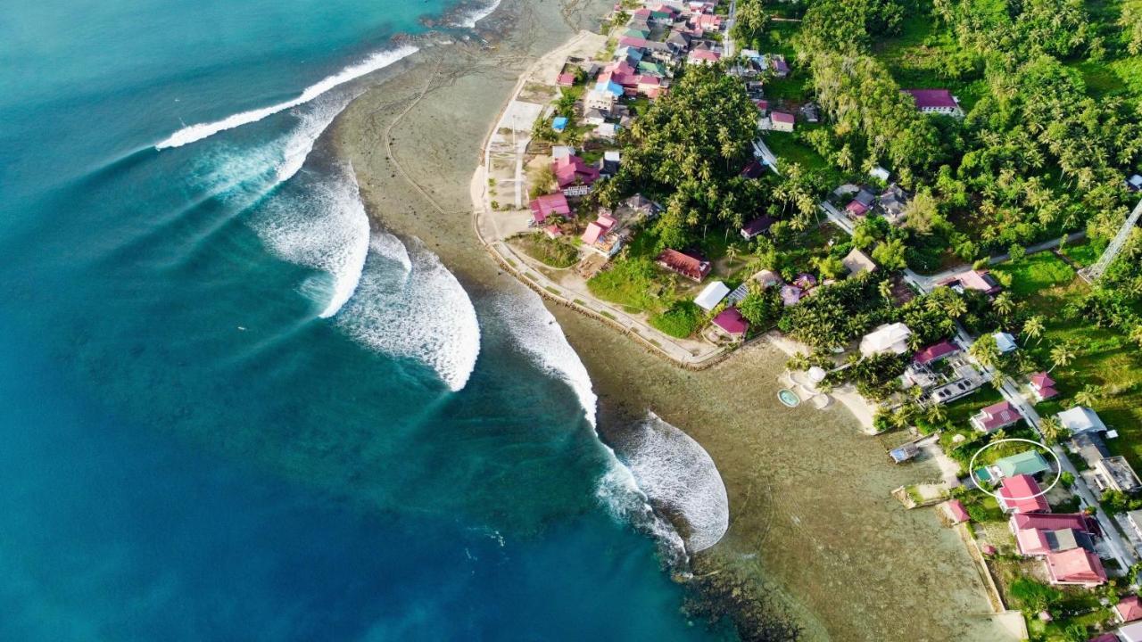 Jamburae Lodge Lagudri Екстериор снимка