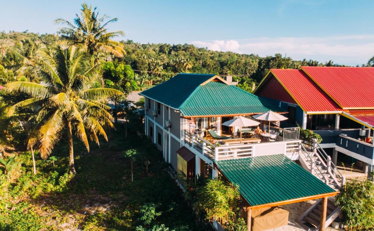 Jamburae Lodge Lagudri Екстериор снимка