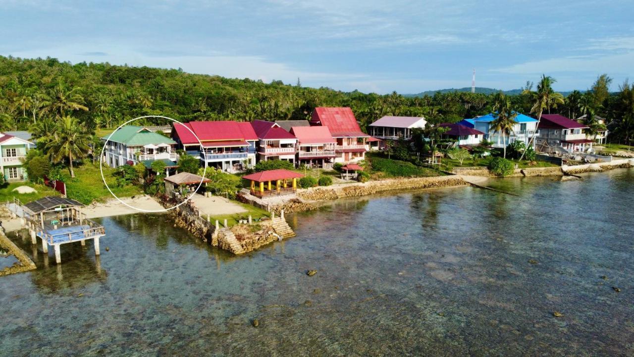 Jamburae Lodge Lagudri Екстериор снимка
