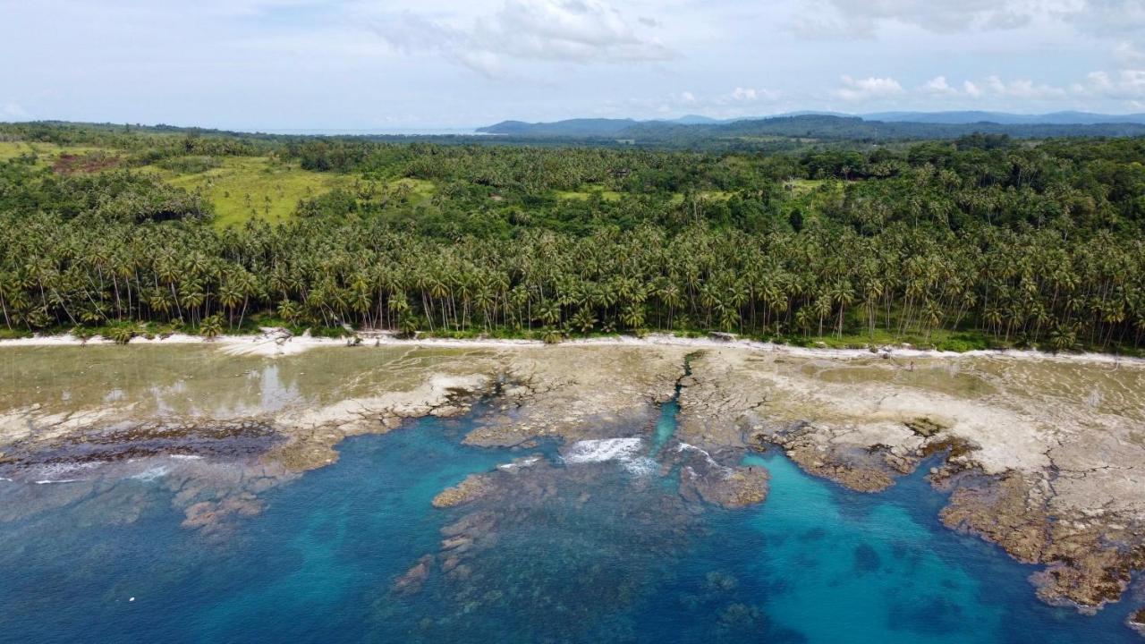 Jamburae Lodge Lagudri Екстериор снимка