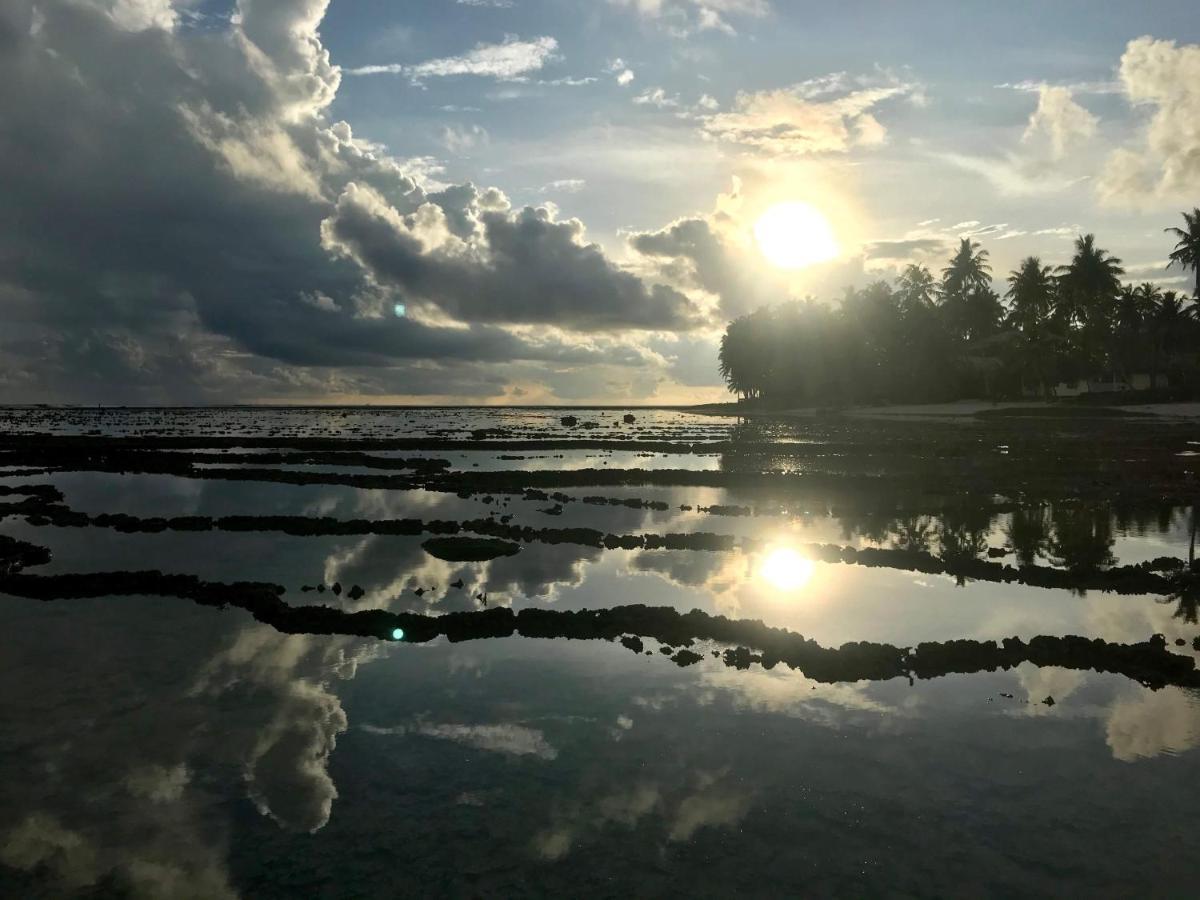 Jamburae Lodge Lagudri Екстериор снимка
