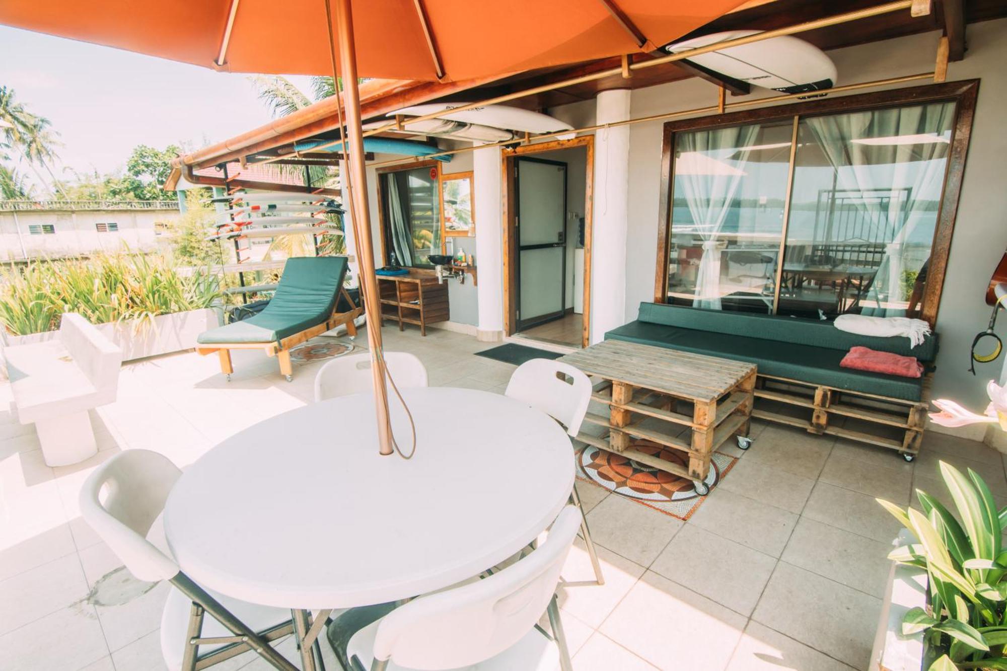 Jamburae Lodge Lagudri Екстериор снимка