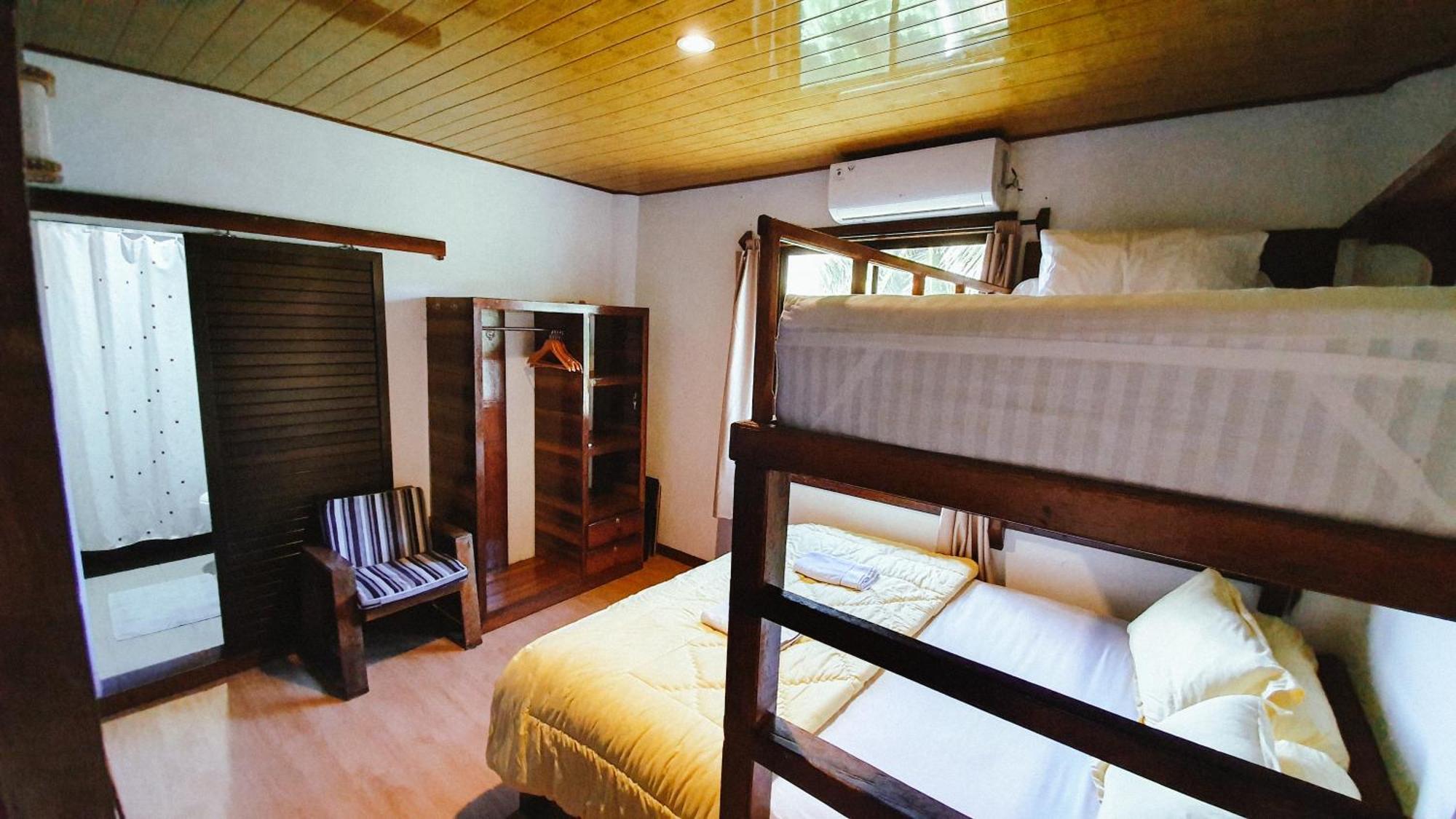 Jamburae Lodge Lagudri Екстериор снимка