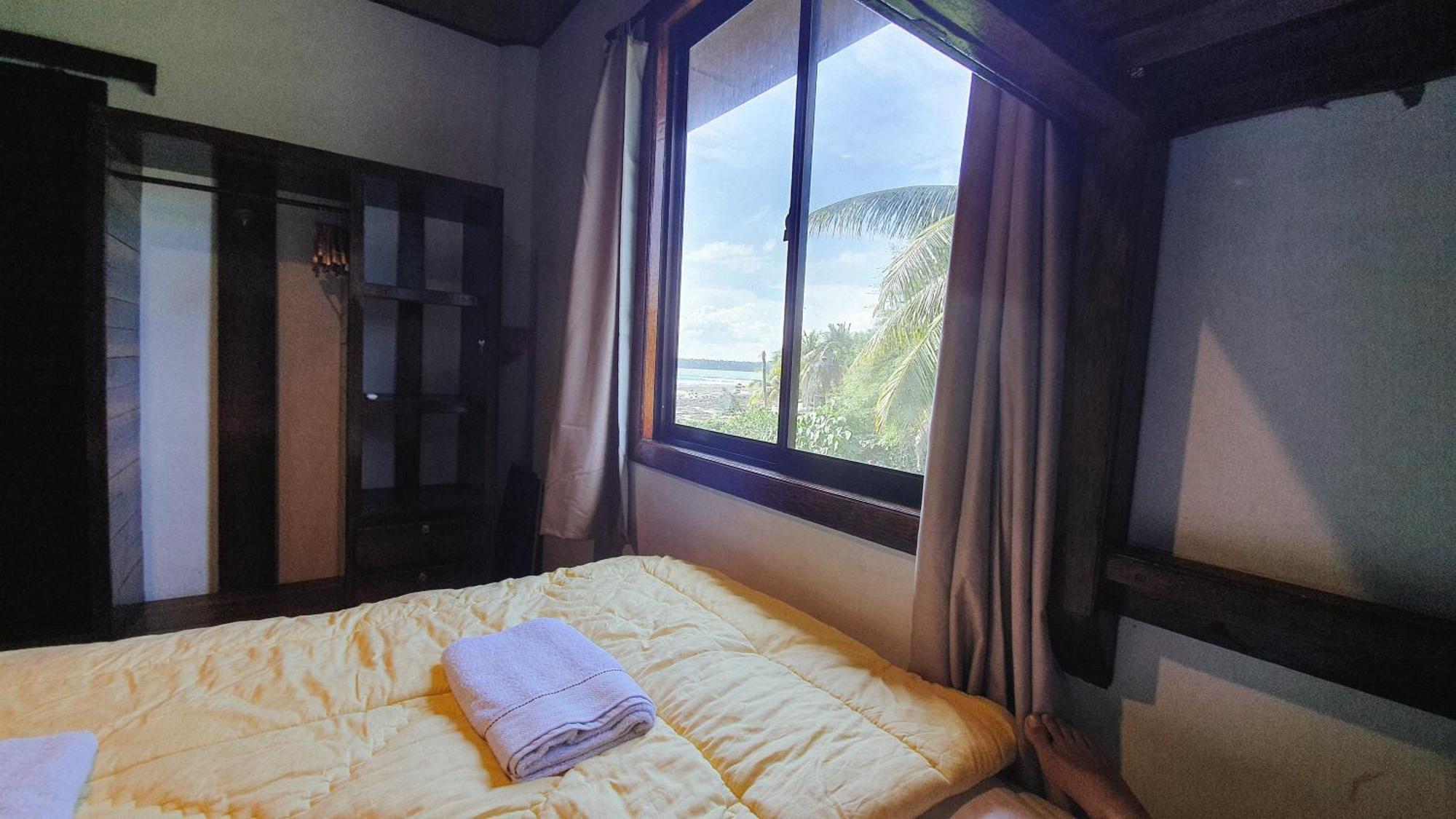 Jamburae Lodge Lagudri Екстериор снимка