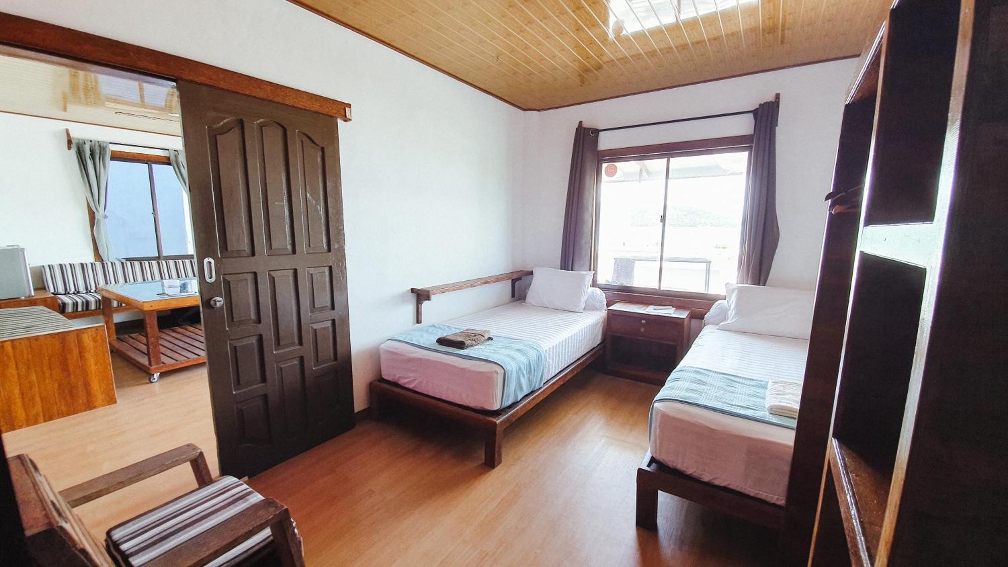 Jamburae Lodge Lagudri Екстериор снимка