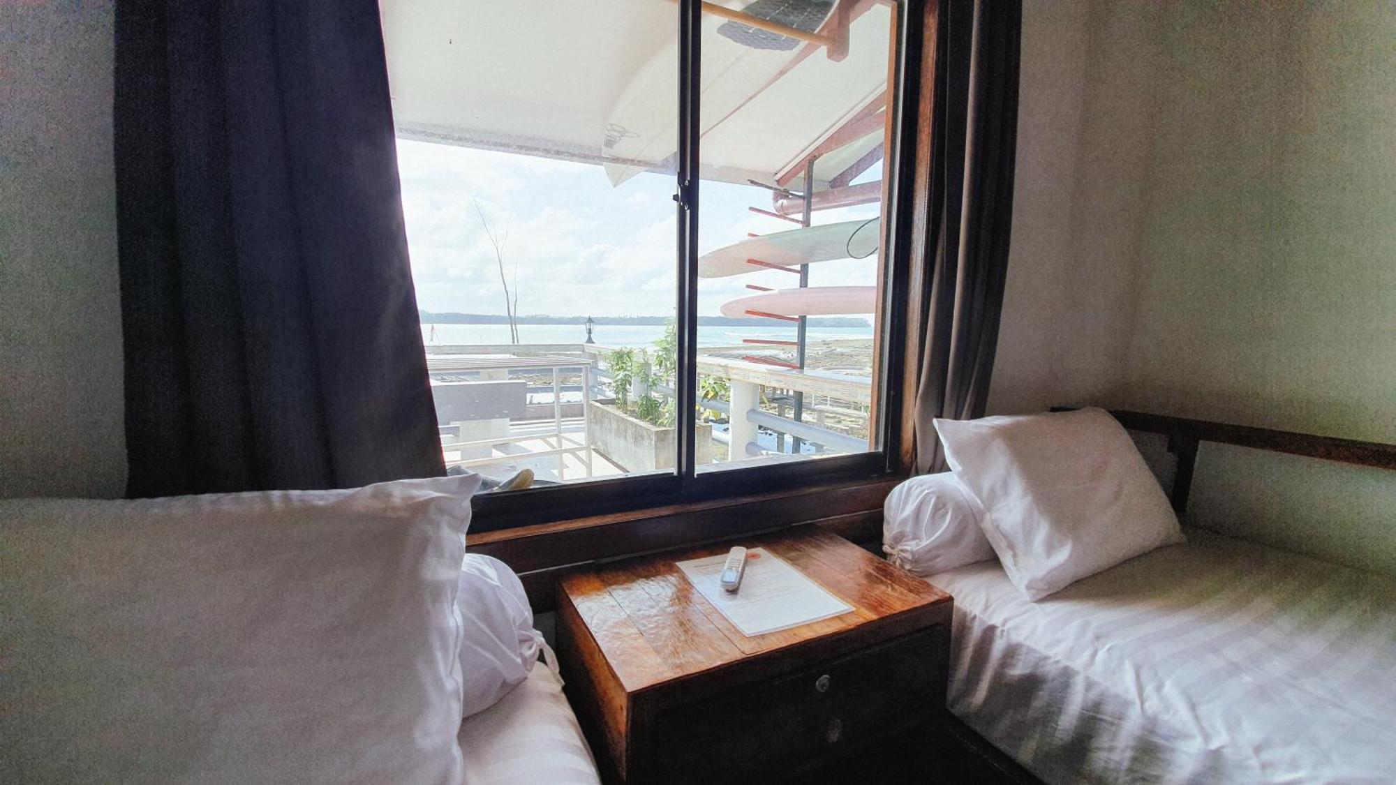 Jamburae Lodge Lagudri Екстериор снимка