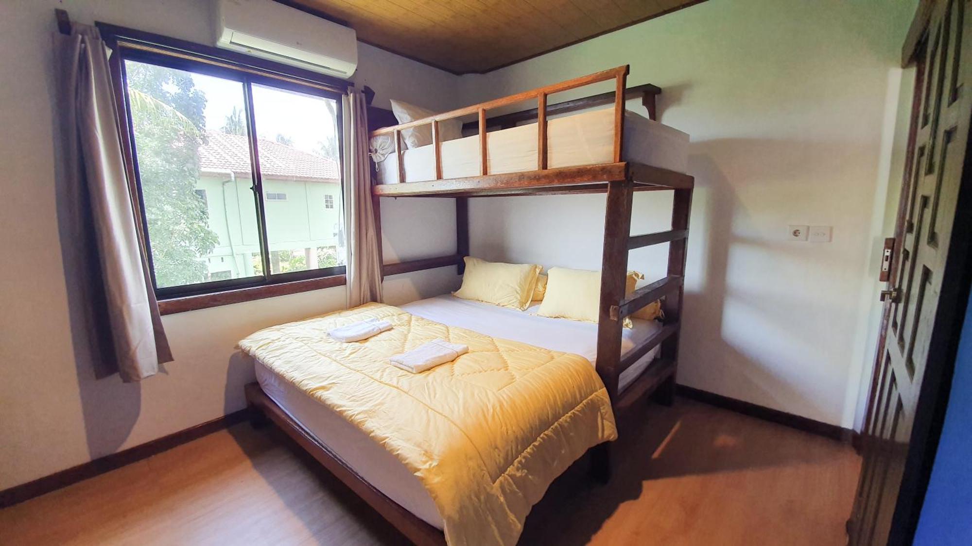 Jamburae Lodge Lagudri Екстериор снимка
