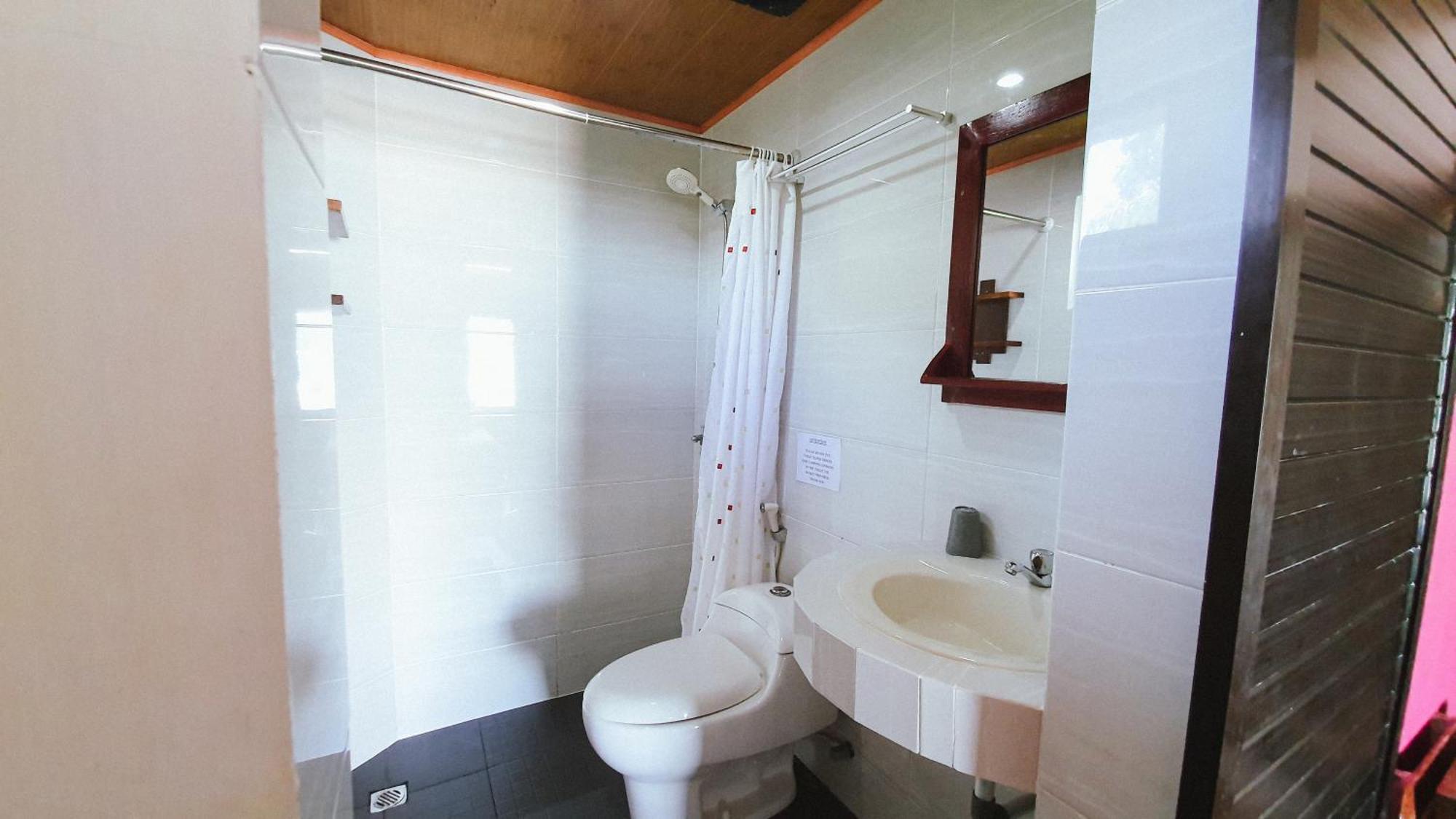 Jamburae Lodge Lagudri Екстериор снимка