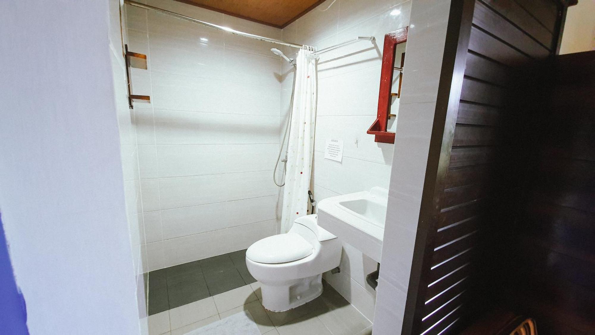 Jamburae Lodge Lagudri Екстериор снимка