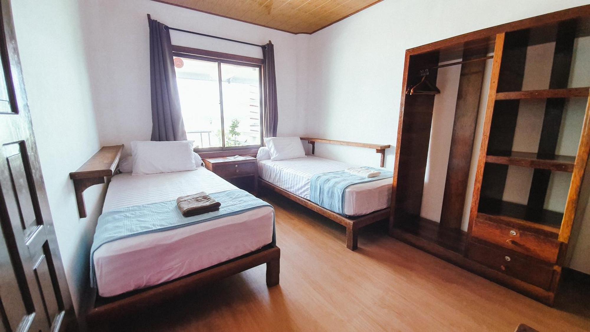 Jamburae Lodge Lagudri Екстериор снимка