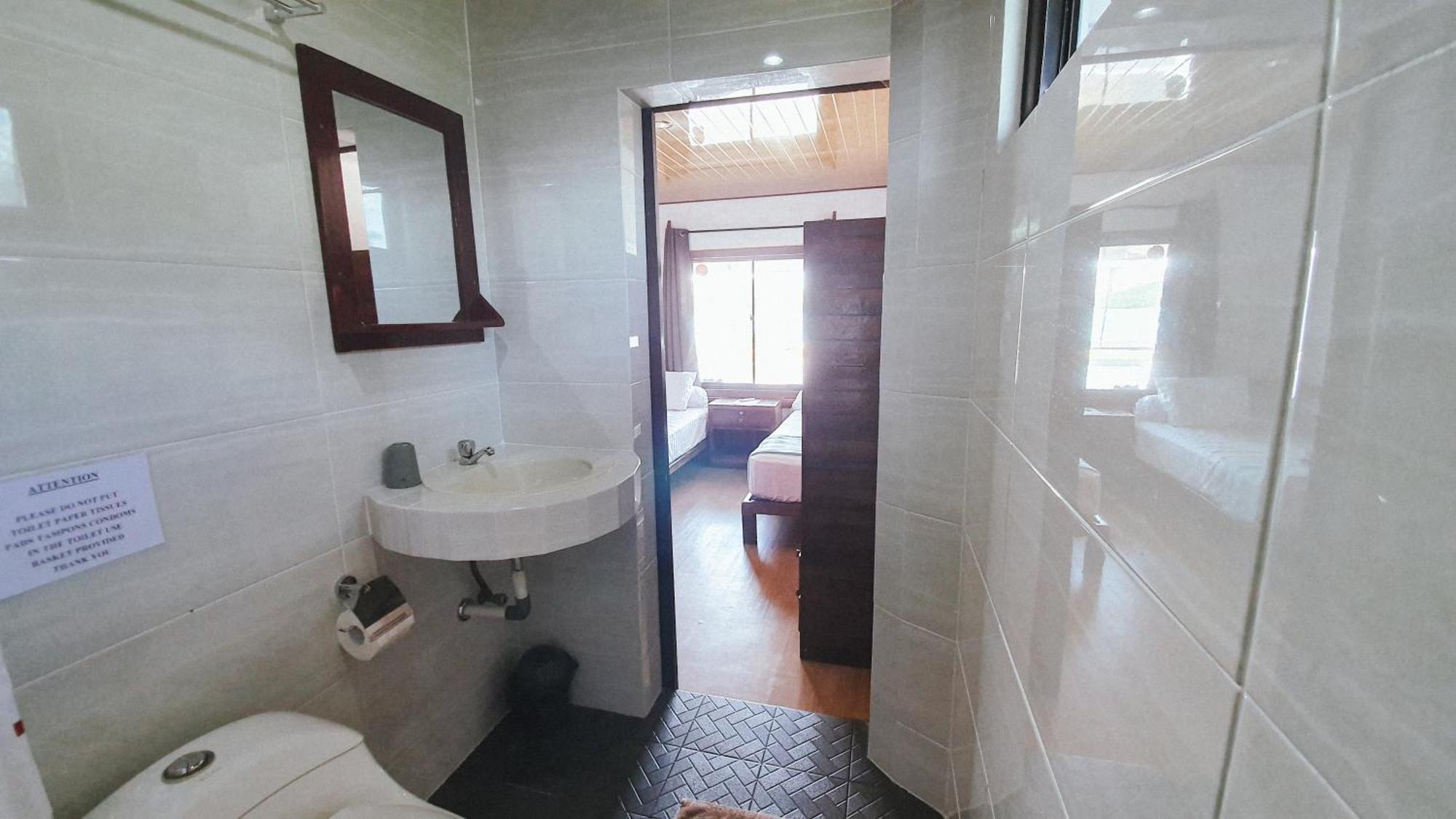 Jamburae Lodge Lagudri Екстериор снимка