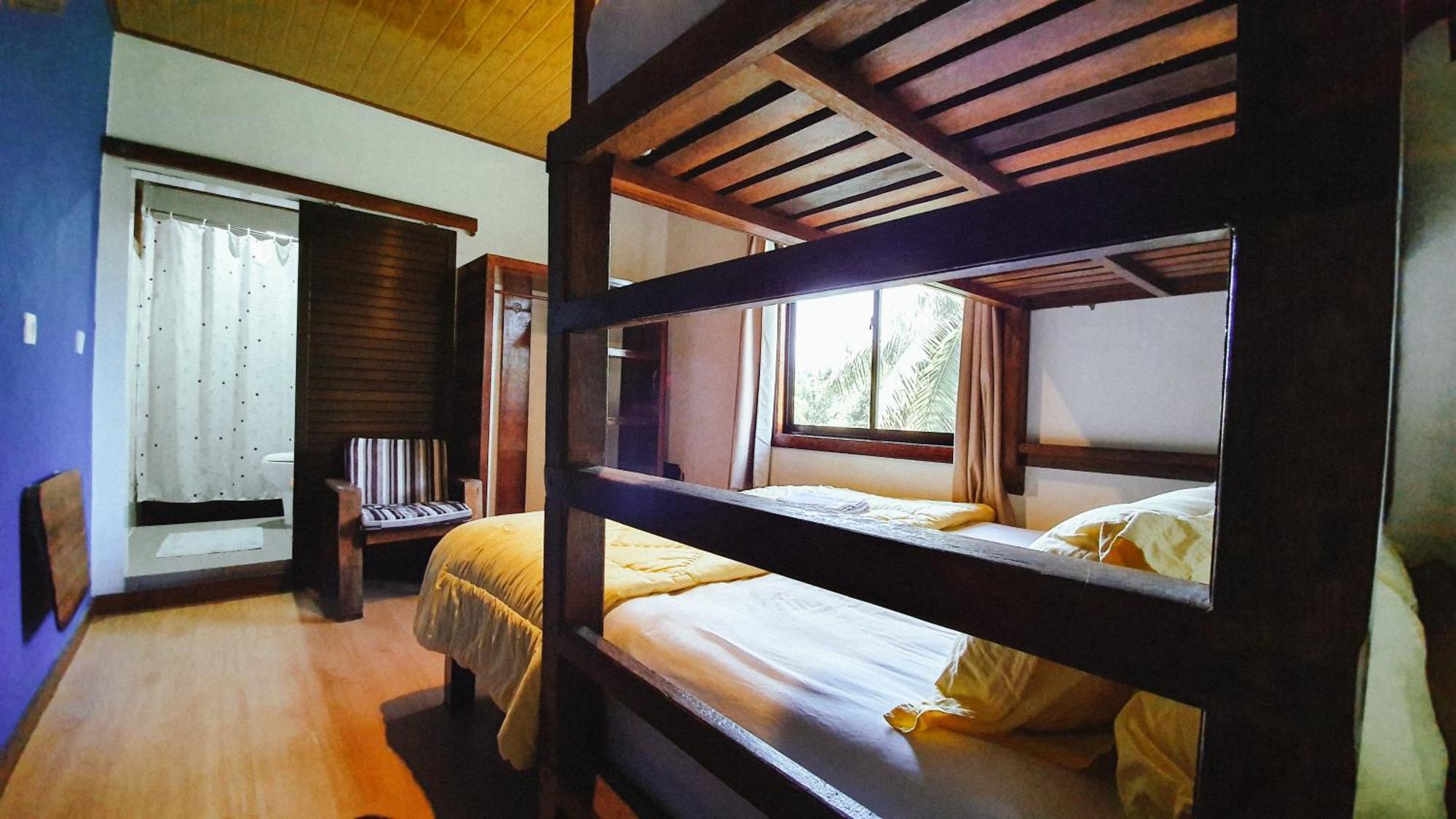 Jamburae Lodge Lagudri Екстериор снимка