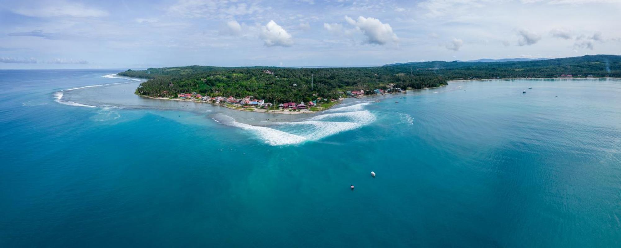 Jamburae Lodge Lagudri Екстериор снимка
