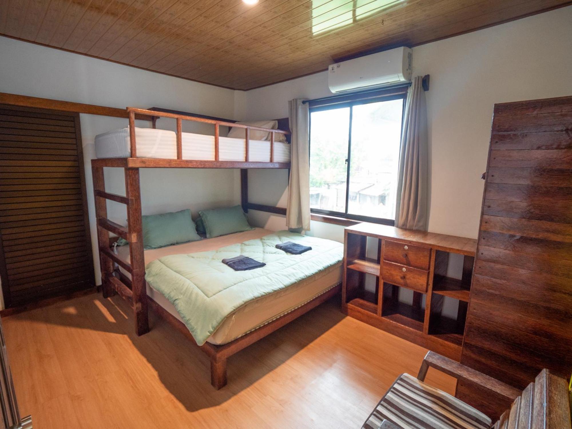 Jamburae Lodge Lagudri Екстериор снимка