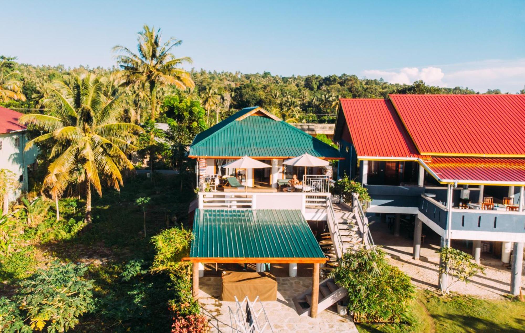 Jamburae Lodge Lagudri Екстериор снимка