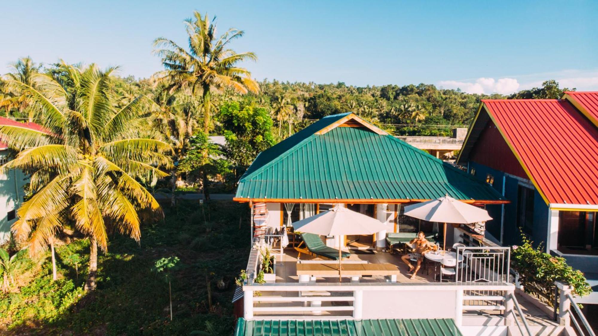 Jamburae Lodge Lagudri Екстериор снимка