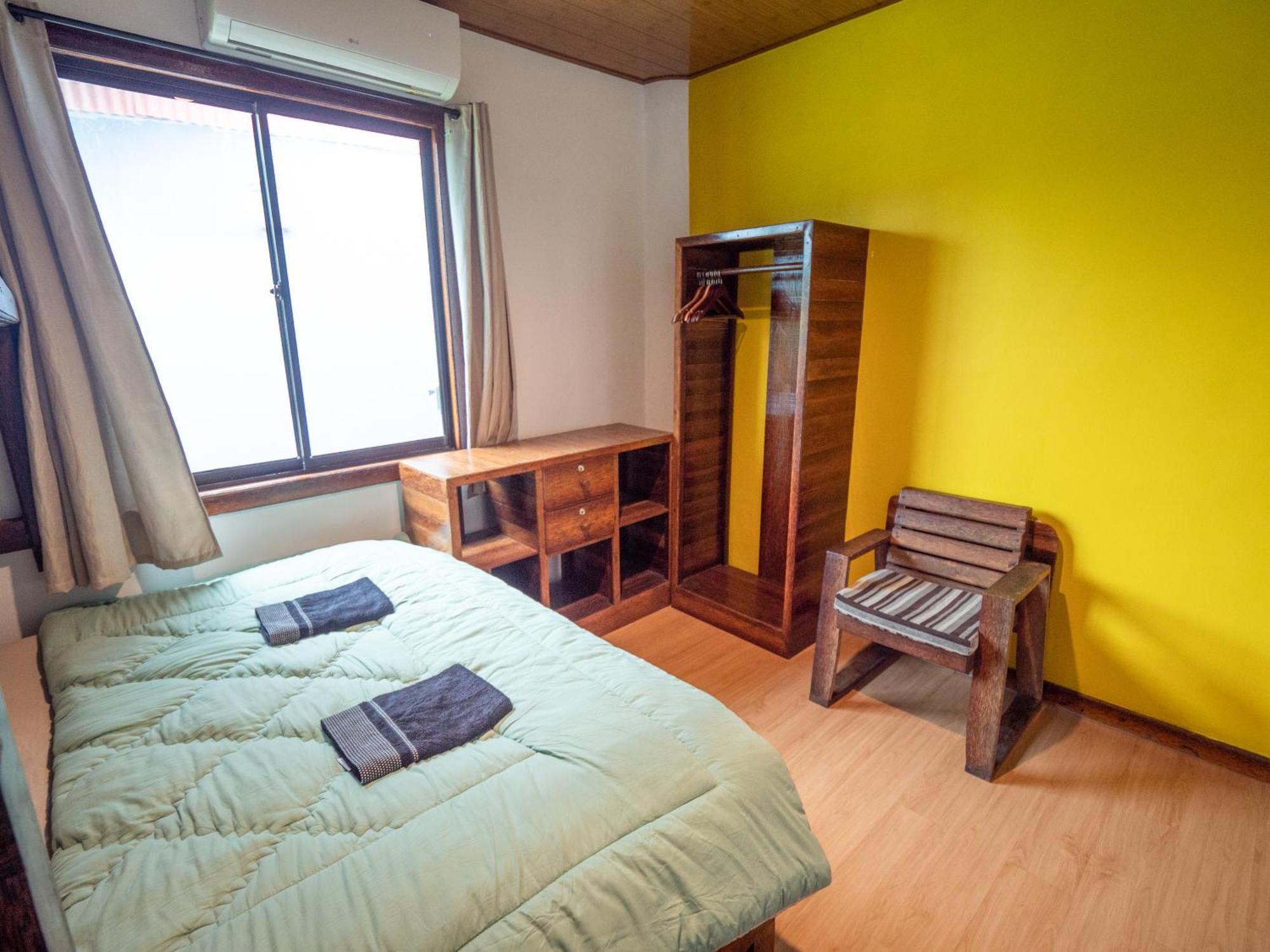 Jamburae Lodge Lagudri Стая снимка
