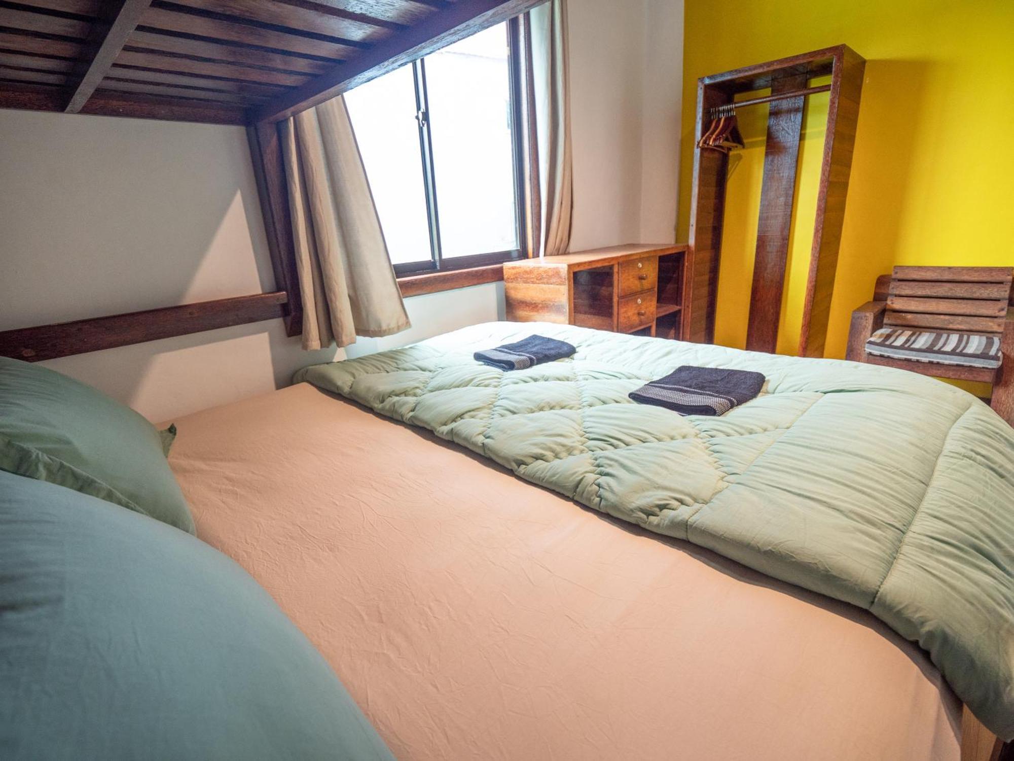 Jamburae Lodge Lagudri Стая снимка